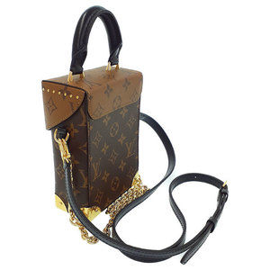 Louis Vuitton Monogram Camera Bag